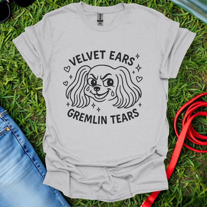 Cavalier Gremlin T-Shirt