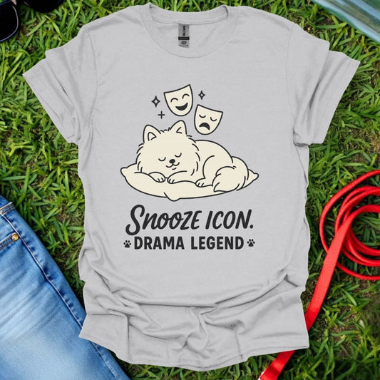 Pom Legend T-Shirt