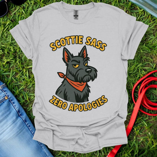 Scottie Sass T-Shirt