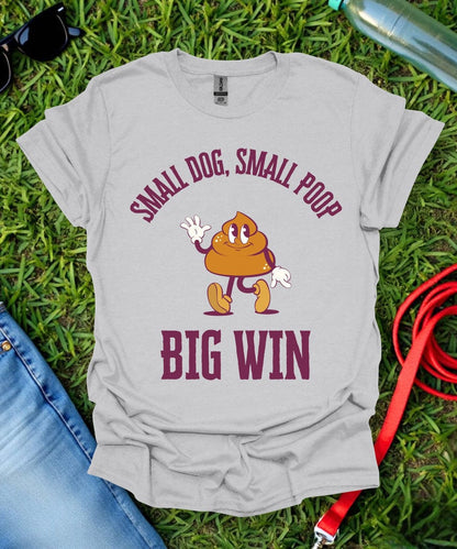 Big Win T-Shirt