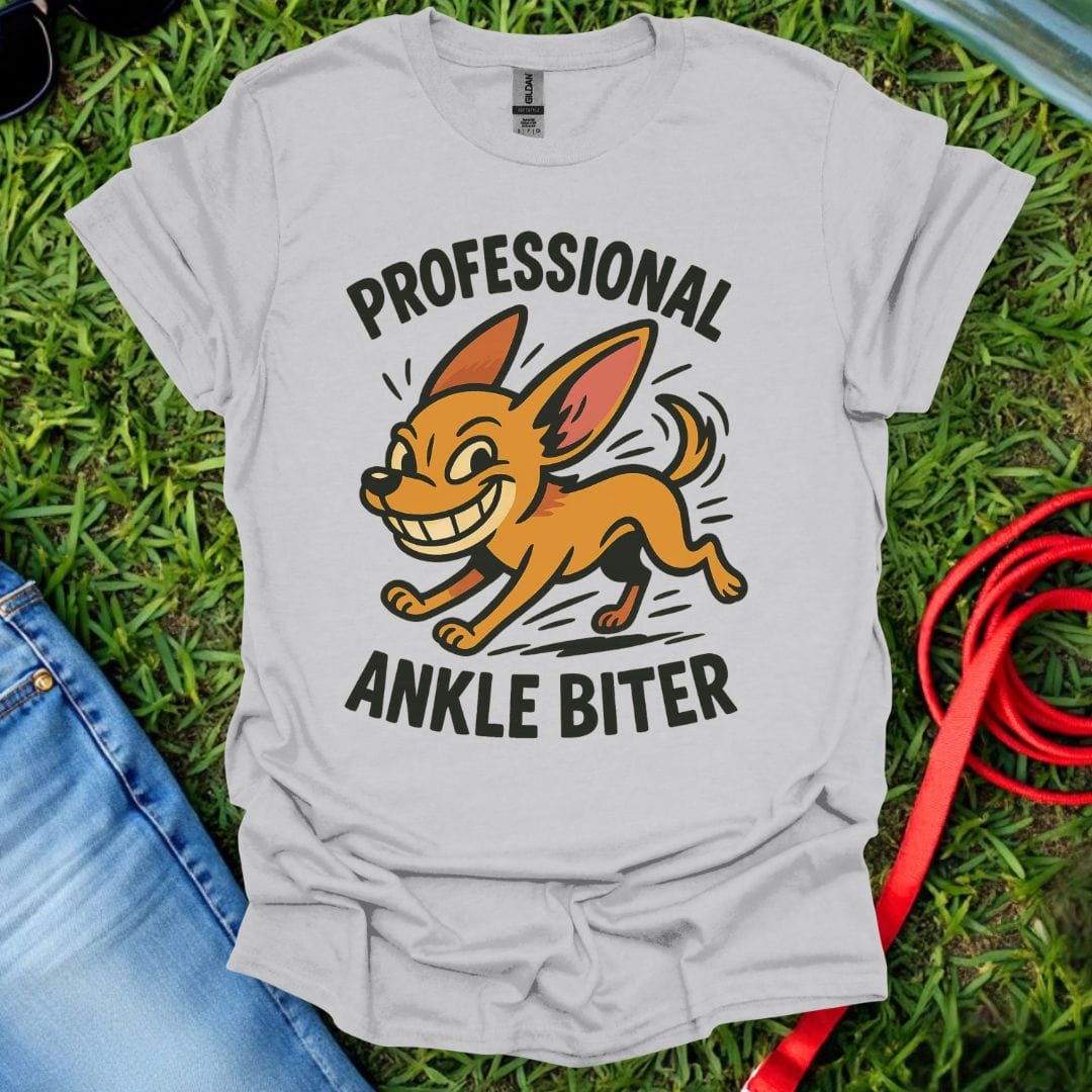 Chihuahua Professional T-Shirt