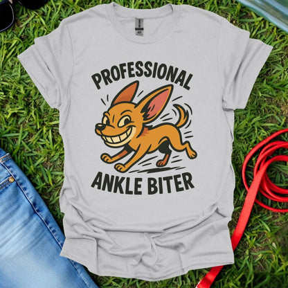 Chihuahua Professional T-Shirt