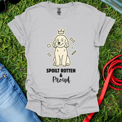 Spoilt Cockapoo T-Shirt