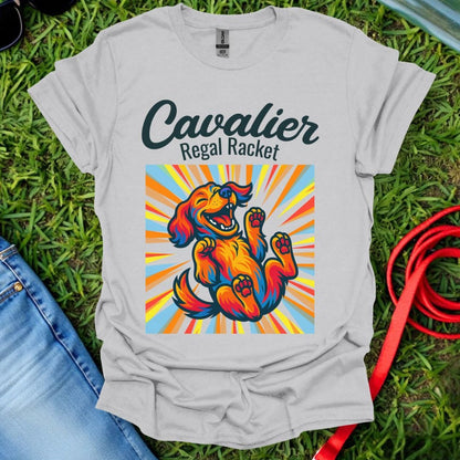 Regal Cavalier T-Shirt