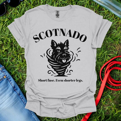Scotnado T-Shirt