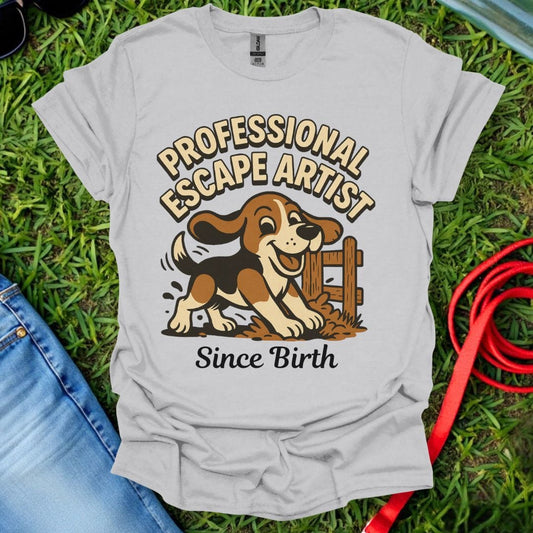 Beagle Escape T-Shirt