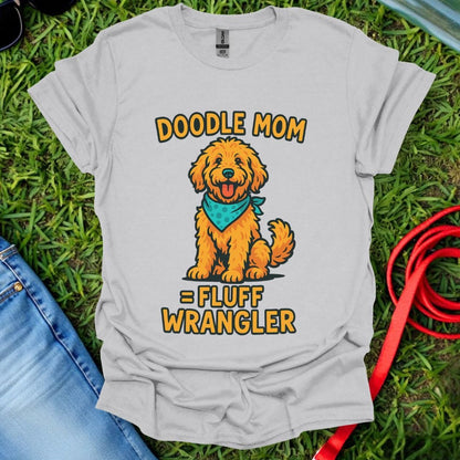Doodle Mom T-Shirt