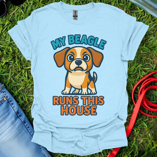 My Beagle T-Shirt