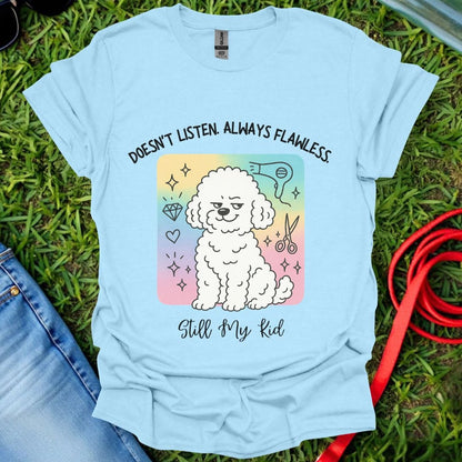 Bichon Kid T-Shirt