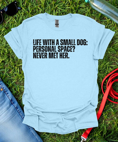 Personal Space T-Shirt
