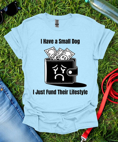 Lifestyle T-Shirt