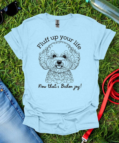 Bichon Joy T-Shirt
