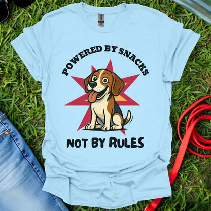 Beagle Power T-Shirt