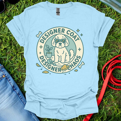Cockapoo Chaos T-Shirt