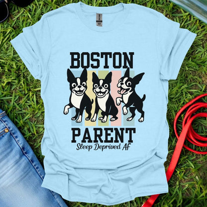 Boston Parent T-Shirt