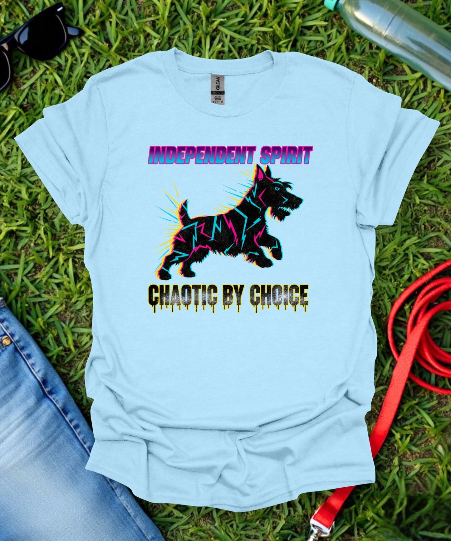 Scottie Spirit T-Shirt