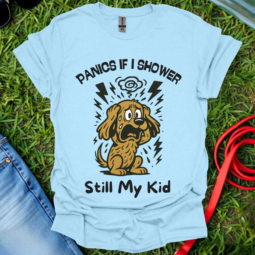 Cockapoo Kid T-Shirt