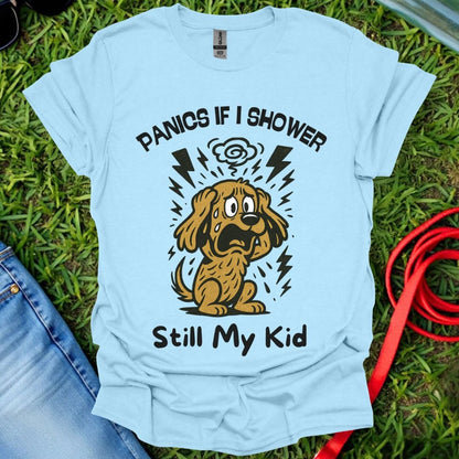 Cockapoo Kid T-Shirt