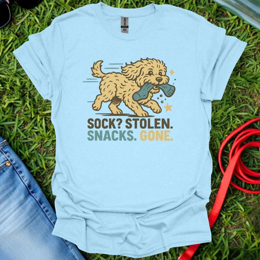 Cockapoo Gone T-Shirt