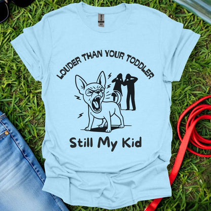 Chihuahua Kid T-Shirt