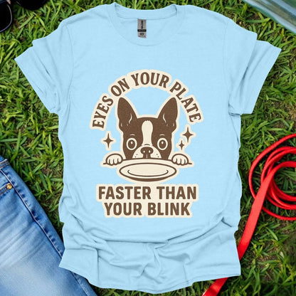 Boston Blink T-Shirt