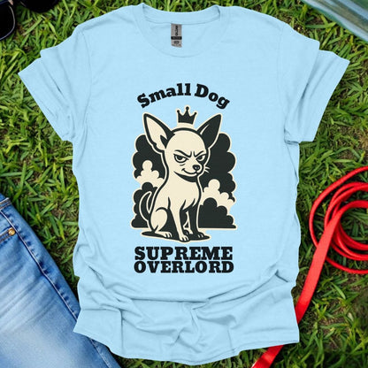 Chihuahua Supreme T-Shirt
