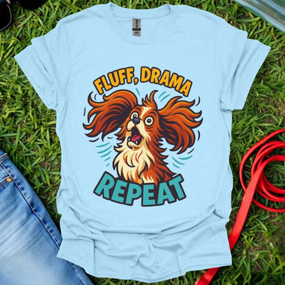 Drama Cavalier T-Shirt