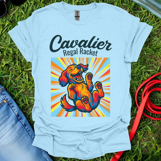 Regal Cavalier T-Shirt