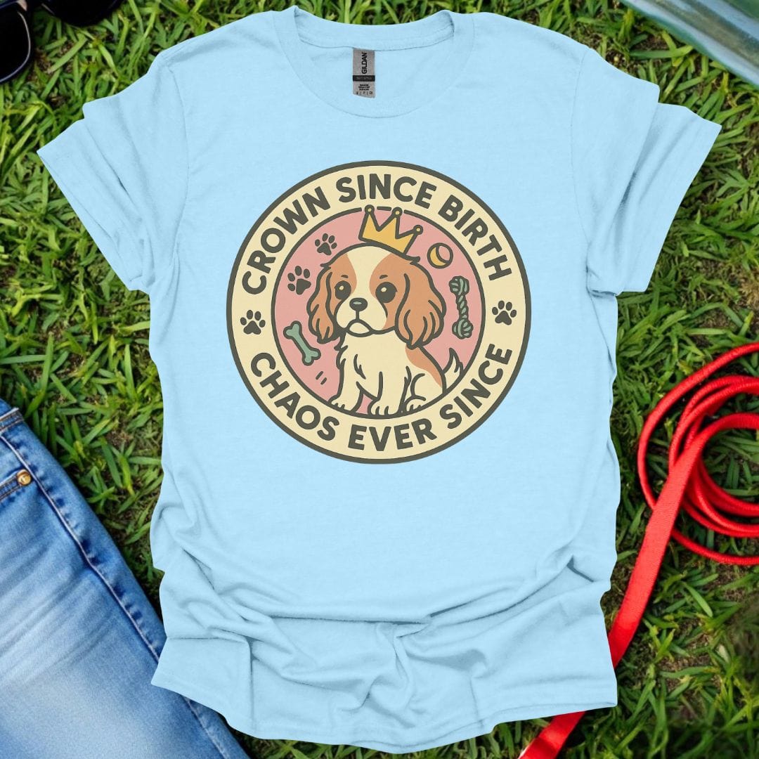 Cavalier Chaos T-Shirt