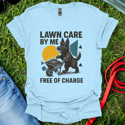 Scottie Charge T-Shirt