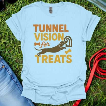 Dachshund Treats T-Shirt