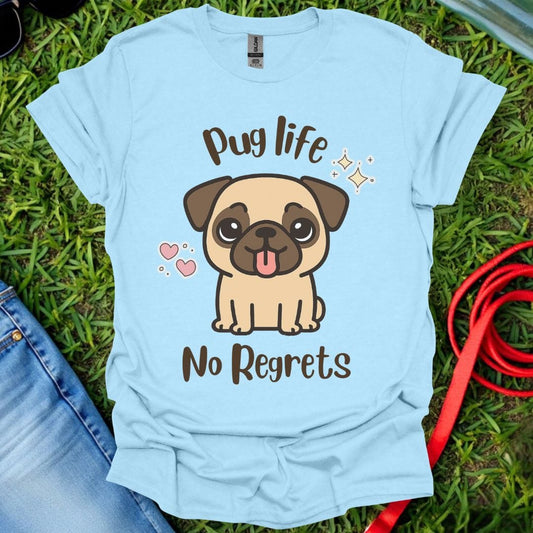 Pug Life T-Shirt