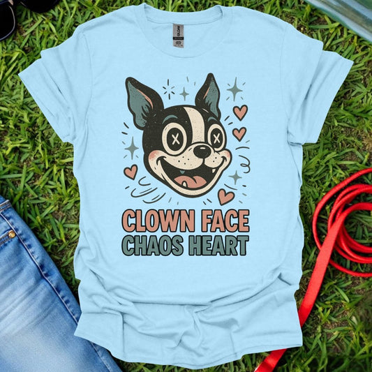 Boston Clown T-Shirt