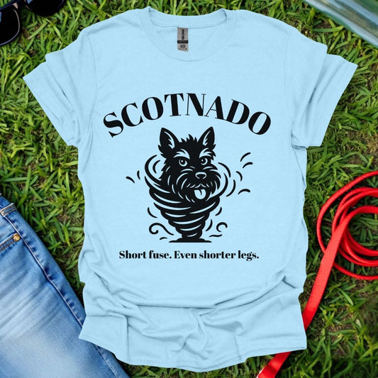 Scotnado T-Shirt