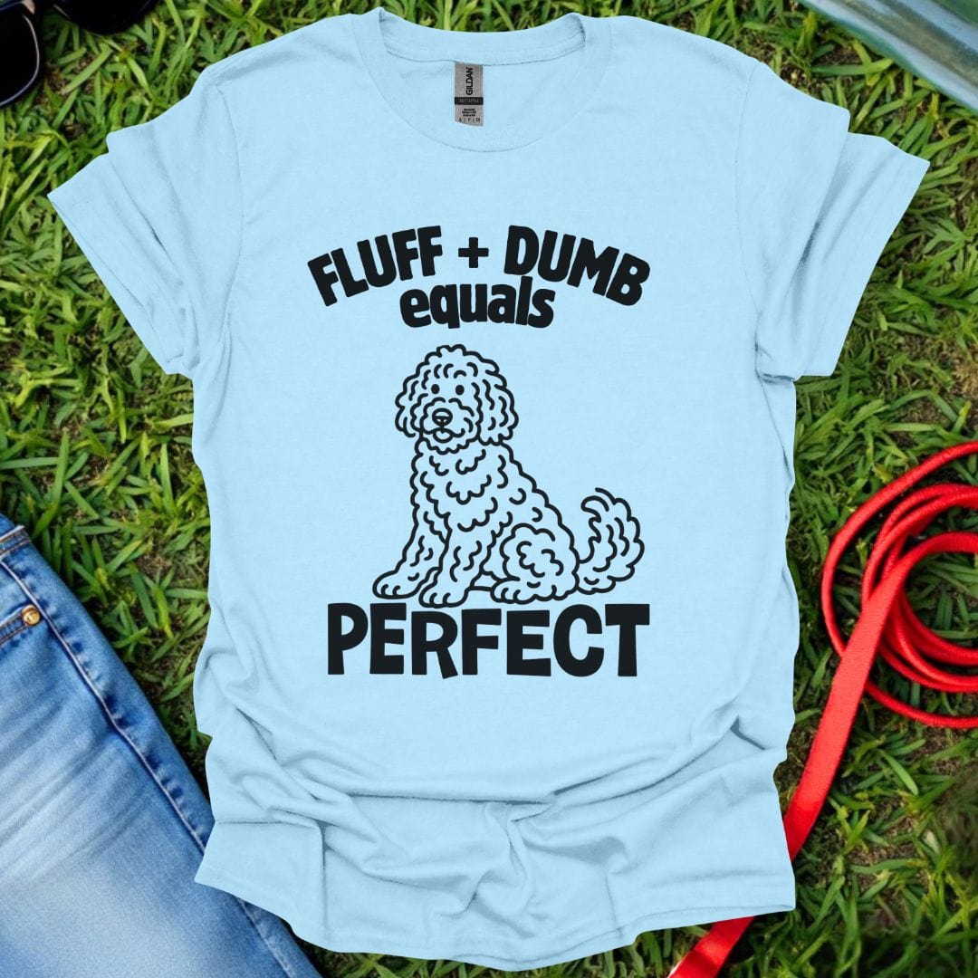 Perfect Doodle T-Shirt