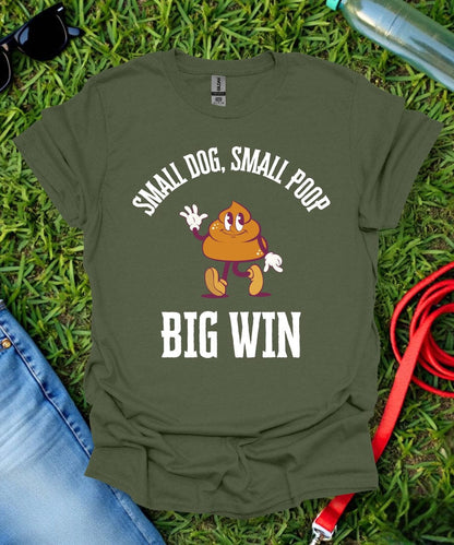 Big Win T-Shirt