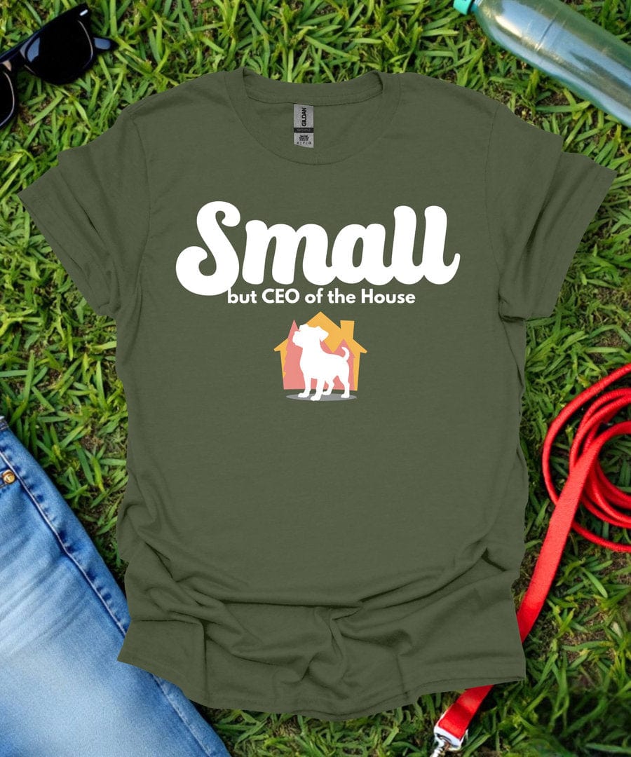 CEO T-Shirt