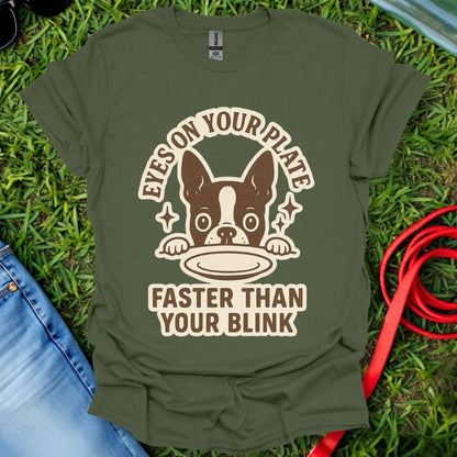 Boston Blink T-Shirt