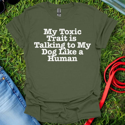 Toxic Trait T-Shirt
