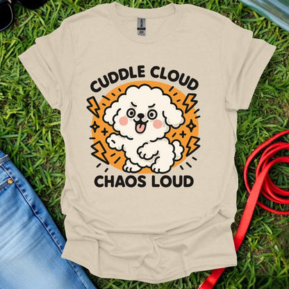 Bichon Chaos T-Shirt