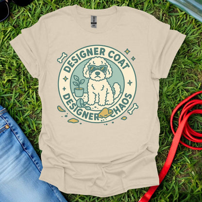 Cockapoo Chaos T-Shirt