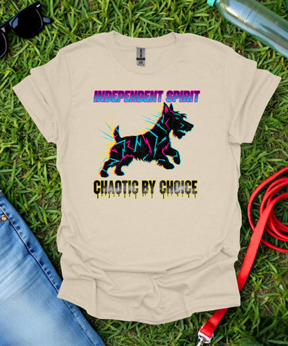 Scottie Spirit T-Shirt