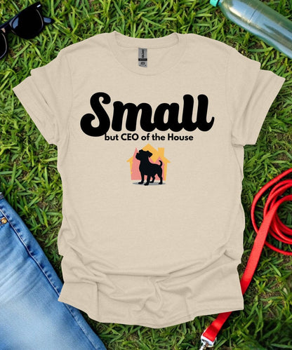 CEO T-Shirt