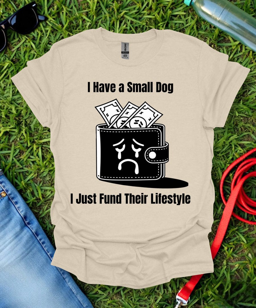 Lifestyle T-Shirt