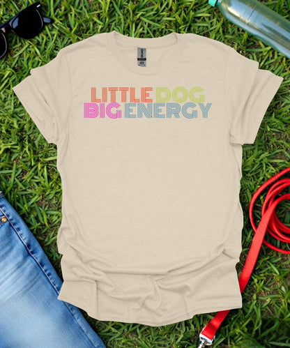 Big Energy T-Shirt