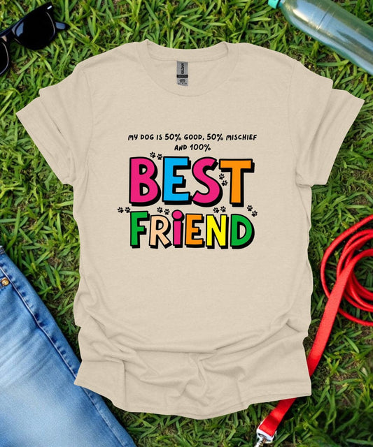 Best Friend T-Shirt