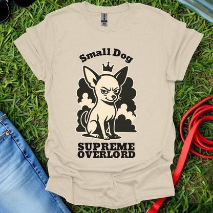 Chihuahua Supreme T-Shirt
