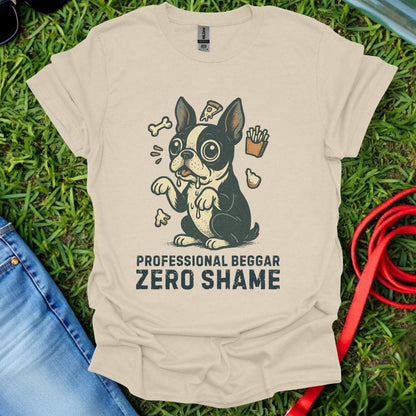 Boston Beggar T-Shirt