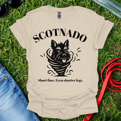 Scotnado T-Shirt