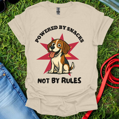 Beagle Power T-Shirt